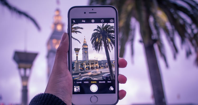 Projeto Fotográfico