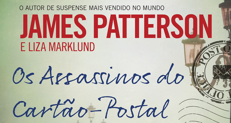 Os Assassinos do Cartão-Postal