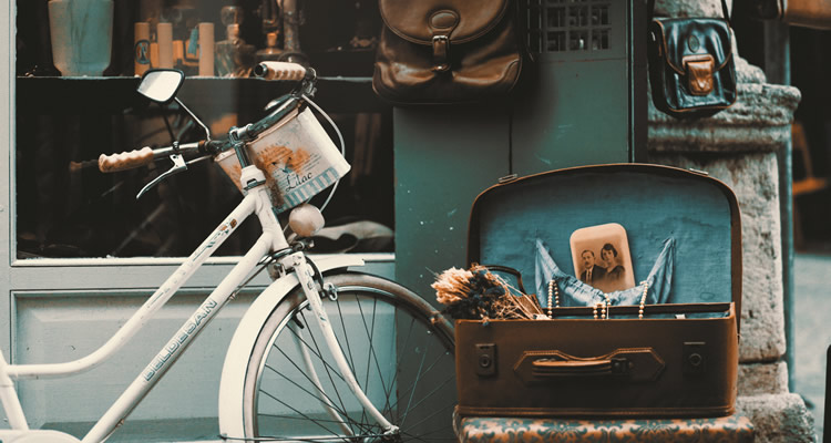 Diário de Viagem Itapiranga