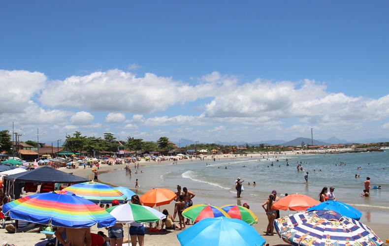 Praias de Santa Catarina