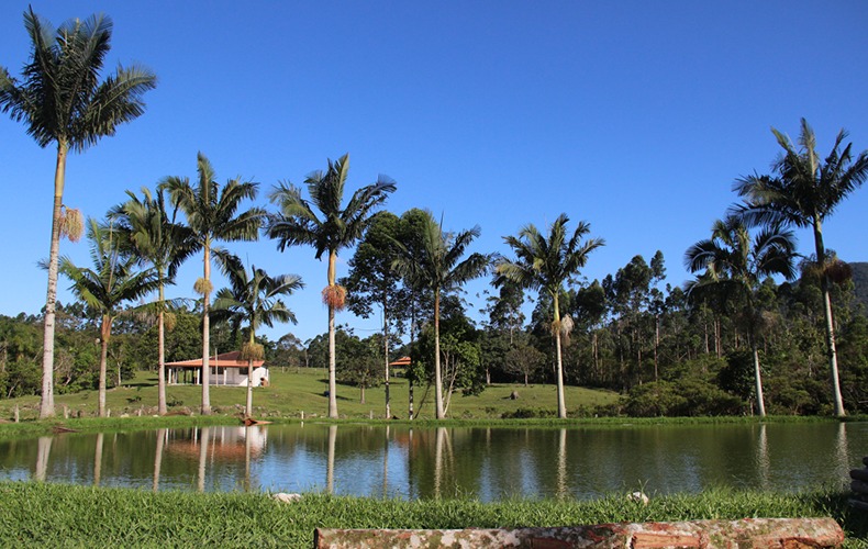 Pesque Pague em Itapoá