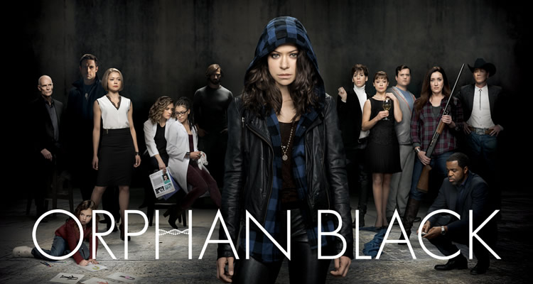 Orphan Black