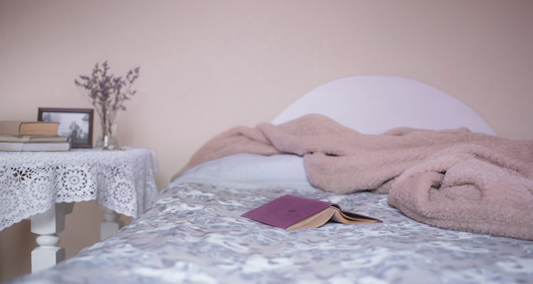 Daisy está na cidade