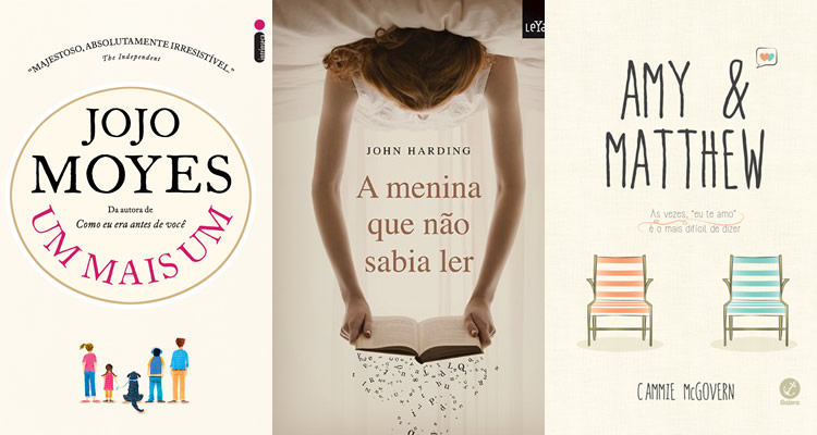 5 Livros que Você Precisa Ter na sua Estante