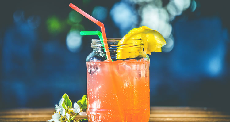 Sucos para melhorar a saúde