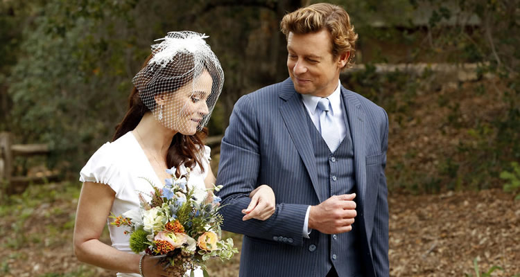 5 motivos para assistir a série The Mentalist - Coruja Geek