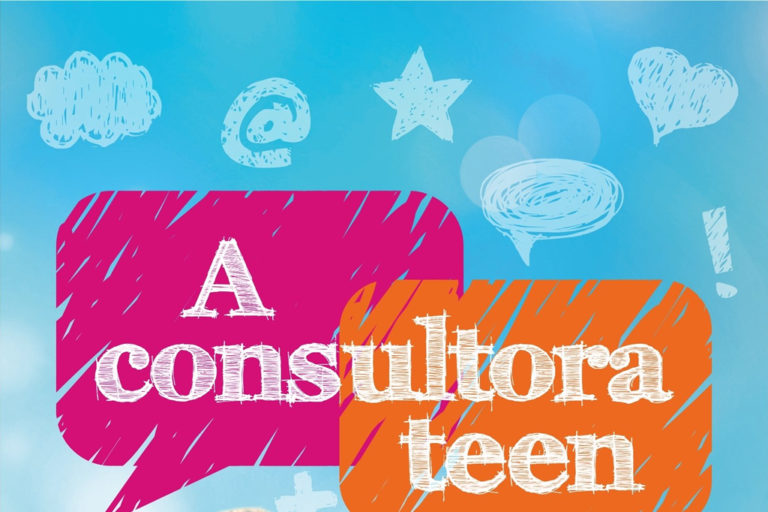 A Consultora Teen – Patrícia Barboza