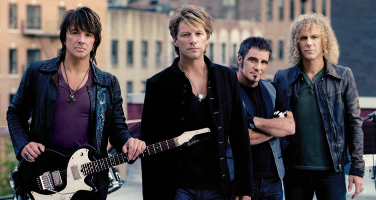 Bon Jovi