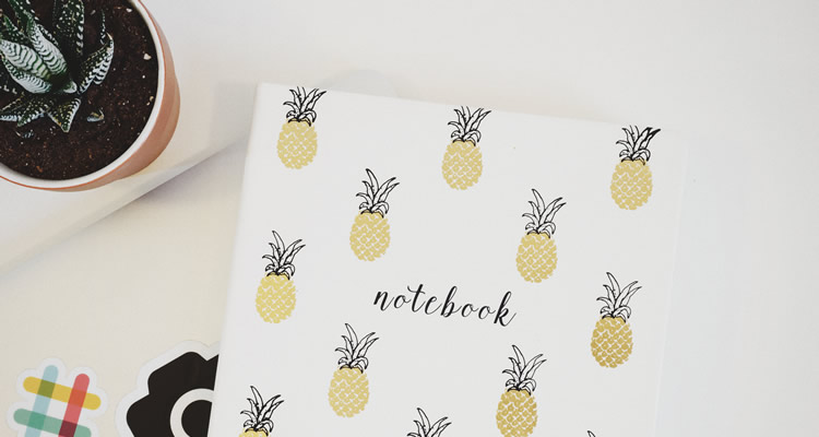 Ilustrações para blogs