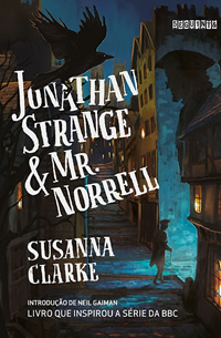 Jonathan Strange