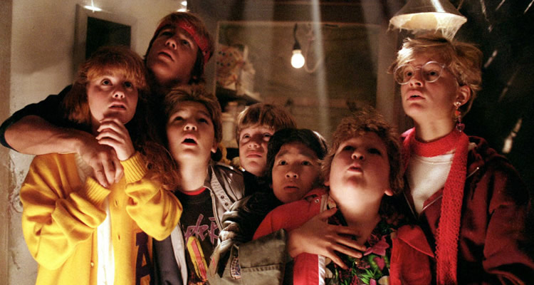 Os Goonies