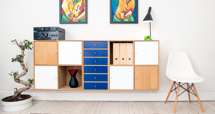 Reformando uma cadeira