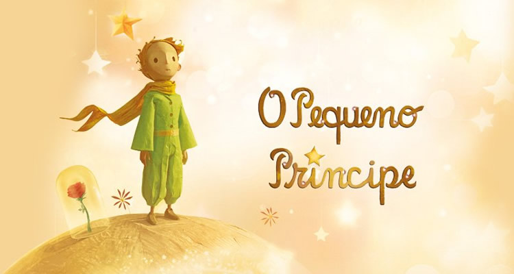 Resenha – O Pequeno Príncipe Geração Editorial