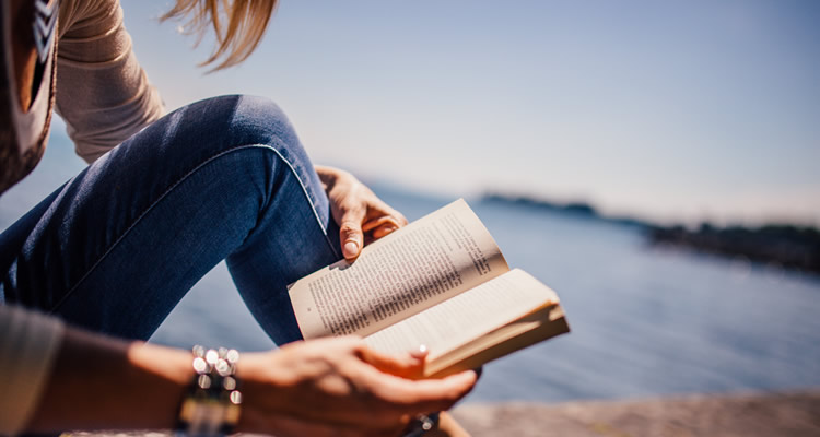 Opção Leitura Balneário Camboriú