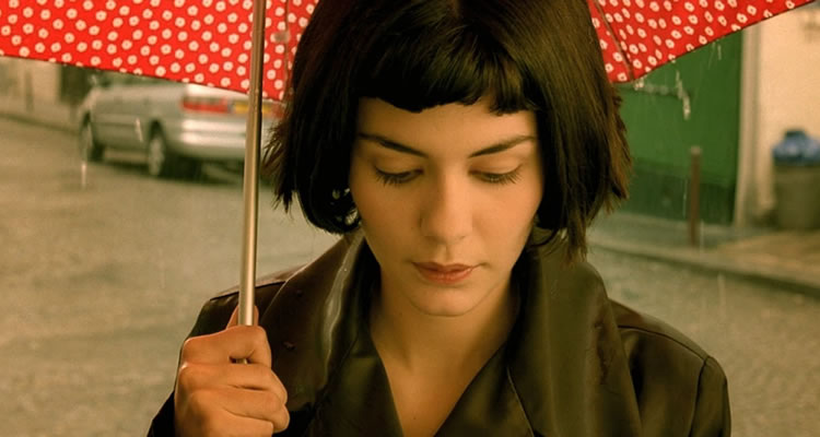 O fabuloso destino de Amélie Poulain