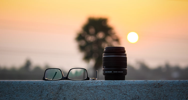 Respondendo a Tag Fotografia