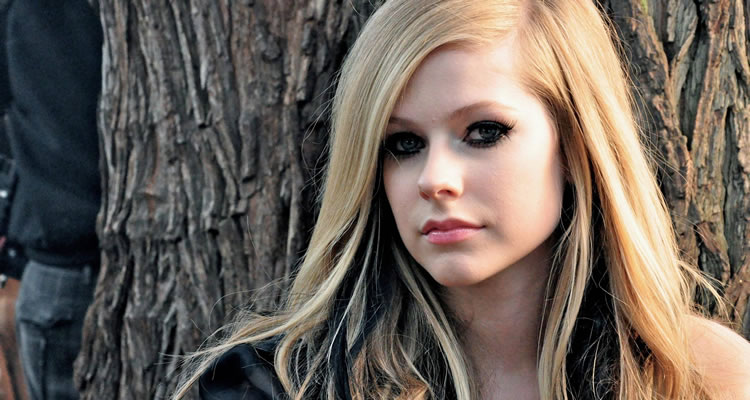 Avril Lavigne