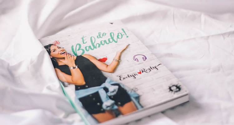 BEDA #13 – Resenha É do Babado por Evelyn Regly