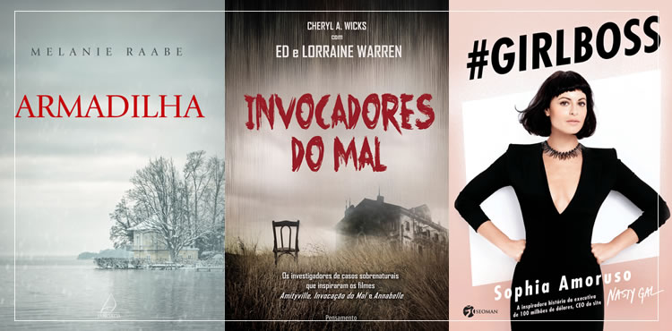 Divulgação Editora Pensamento