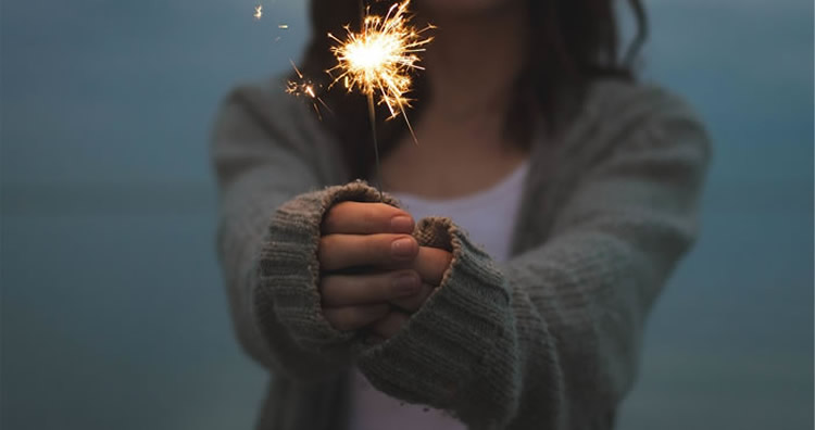 2017 seu lindo, Seja bem vindo!