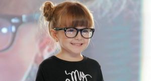 SC Fashion Kids arrasa em desfile no Castelo Suíço