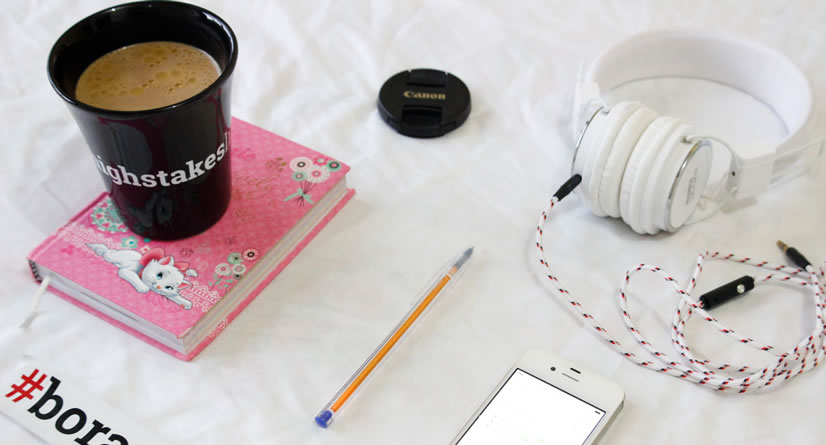 Gabriel Goffi High Stakes