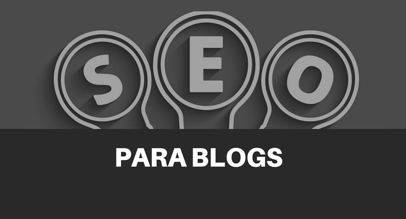 SEO para blogs