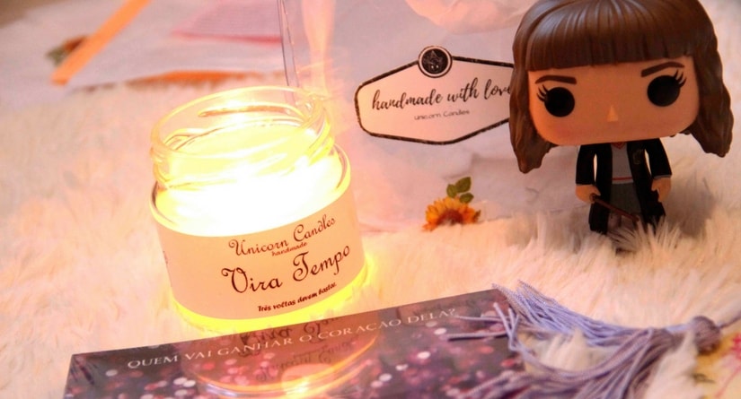 Carinho inspira carinho