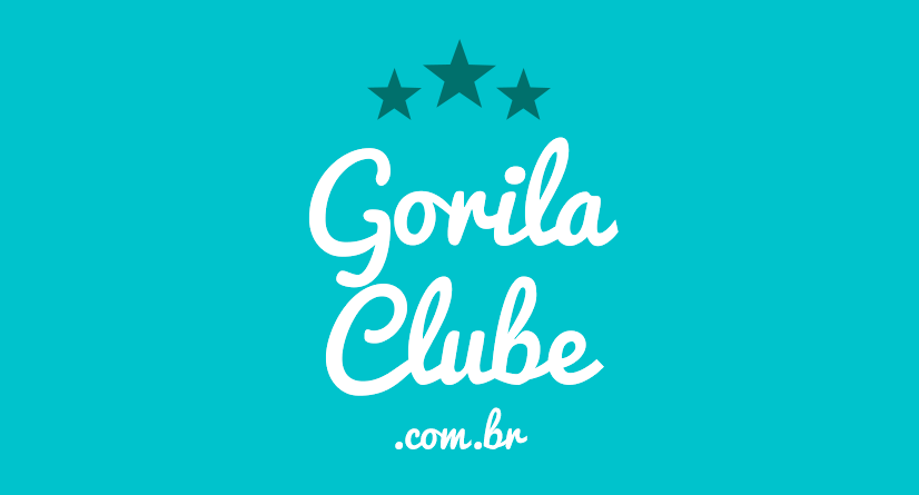 Unboxing Gorila Clube