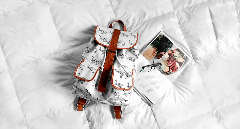 Desafio 30 dias de minimalismo