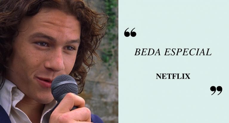 5 filmes dos anos 90 no Netflix