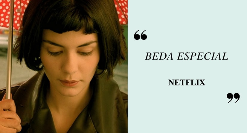 Amelie Poulain