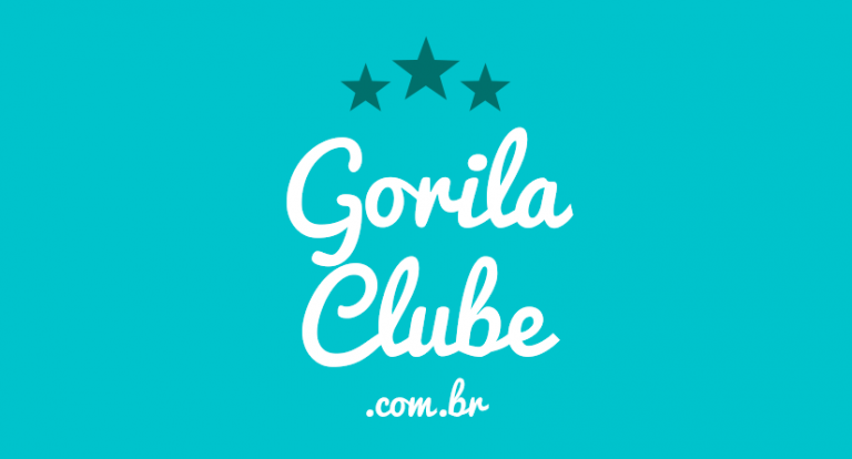 Caixinha dos Correios – Loja Gorila Clube