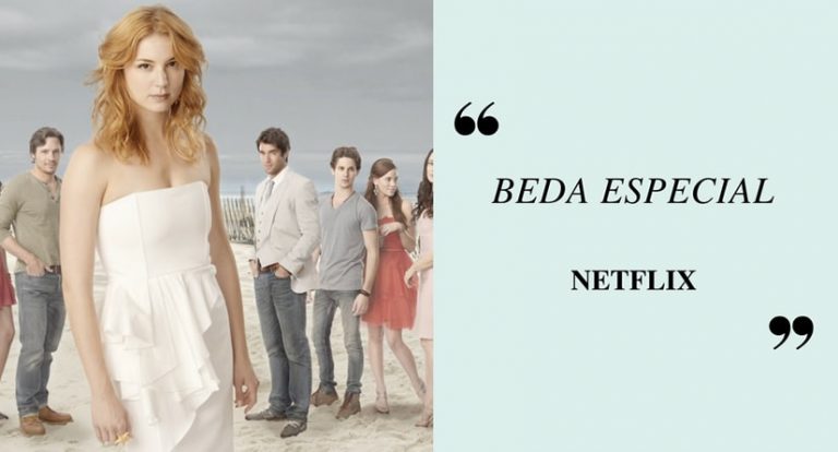 5 séries para assistir no Netflix Parte II