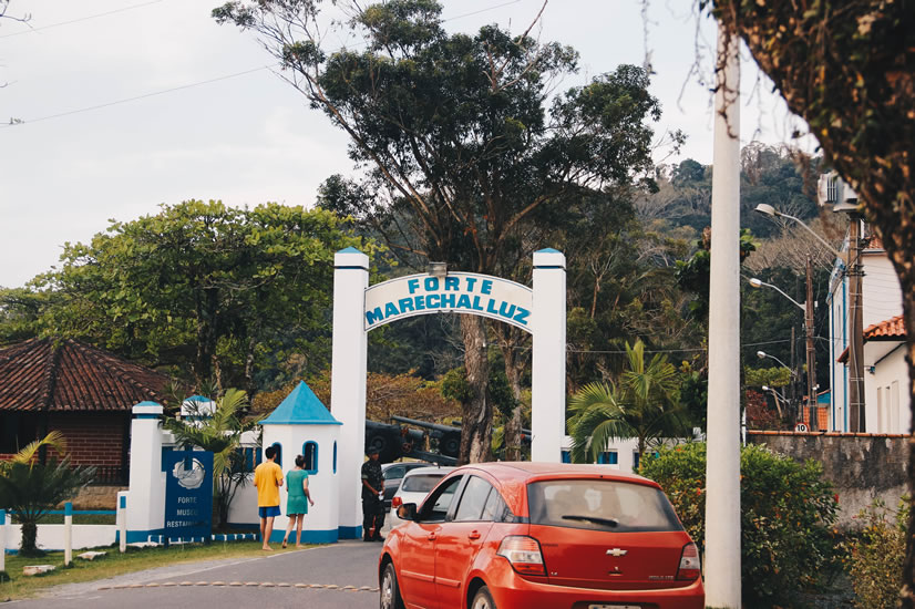 Conheça Santa Catarina