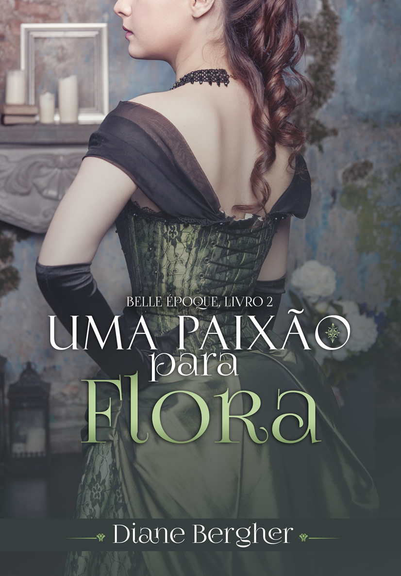 Uma Paixão para Flora