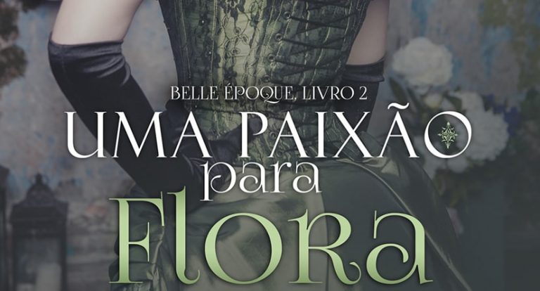 Uma Paixão para Flora: Lançamento Diane Bergher