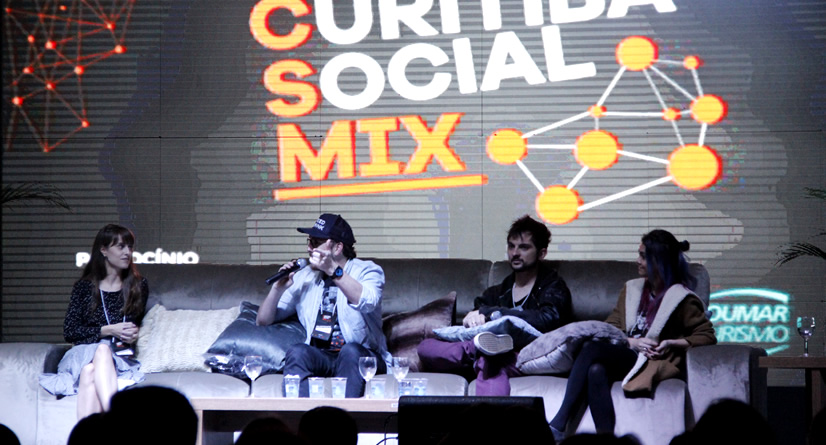 Curitiba Social Mix