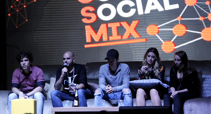 Curitiba Social Mix