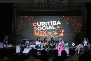 Curitiba Social Mix 2017: saiba tudo o que aconteceu