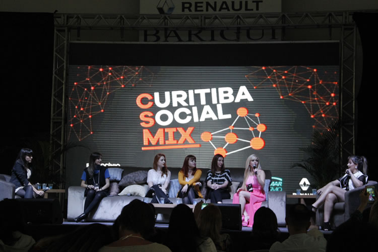 Curitiba Social Mix 2017 – Saiba Tudo o que Aconteceu