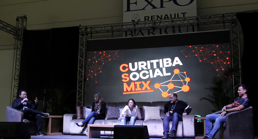 Curitiba Social Mix