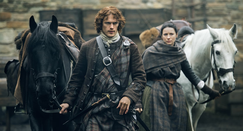 Outlander