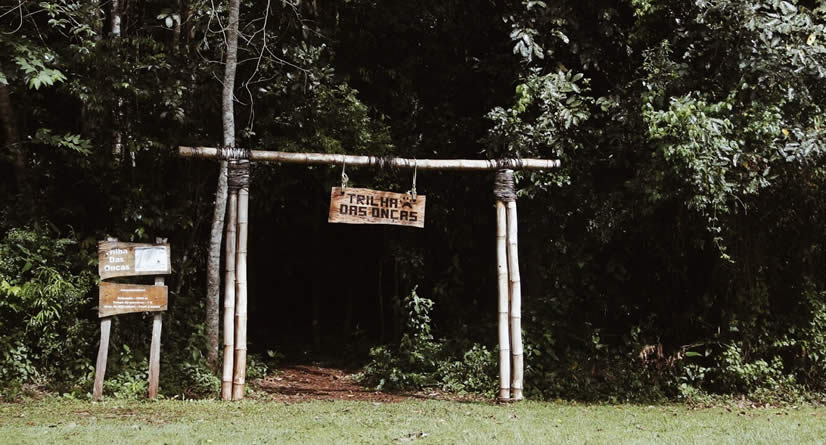 Salto do Yucumã