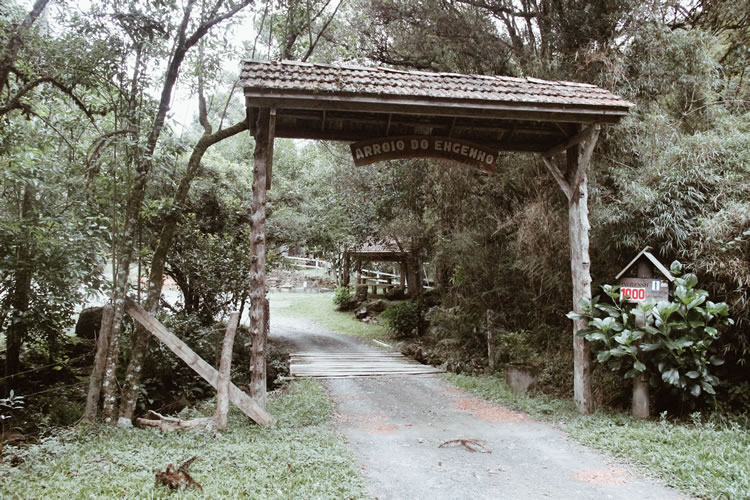 3 Lugares pra Conhecer em Urubici-SC