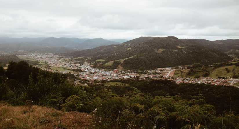 Urubici