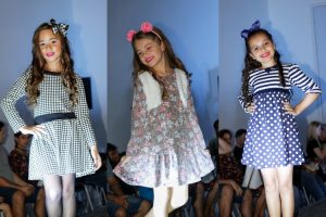 Sul Fashion Kids realiza desfile beneficente em Jaraguá do Sul