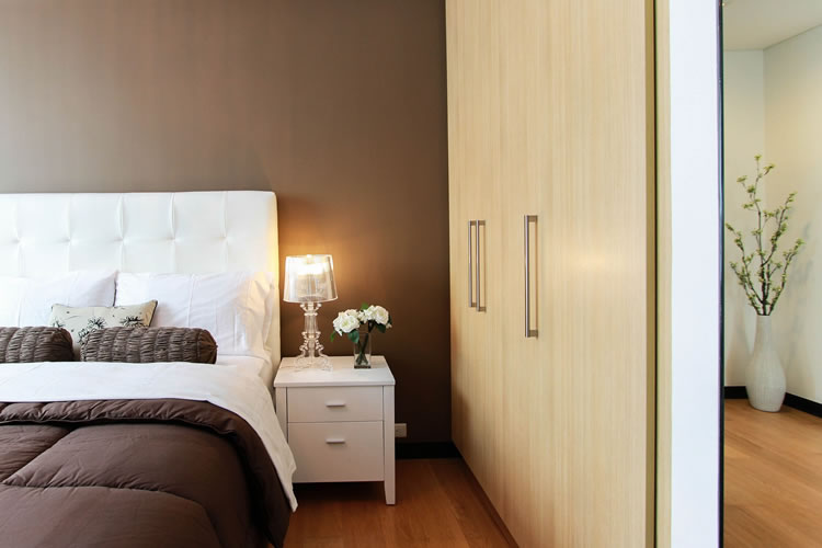 5 Opções de Guarda-roupa pra Quem Gosta de Decoração