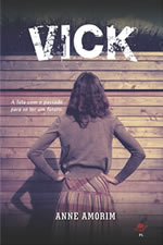 Vick Book Cover