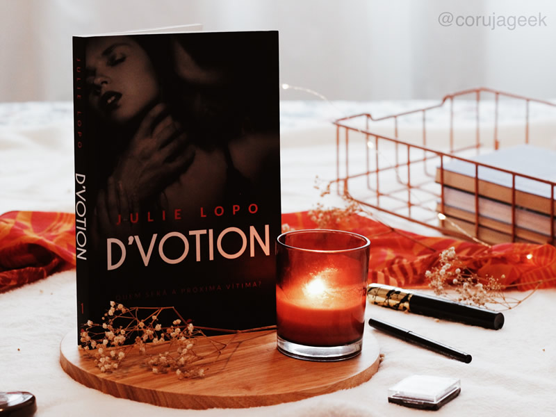 D'votion